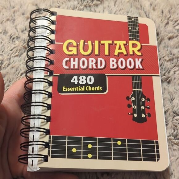 Guitar Instructional Books and CD Sets - Picture 7 of 14